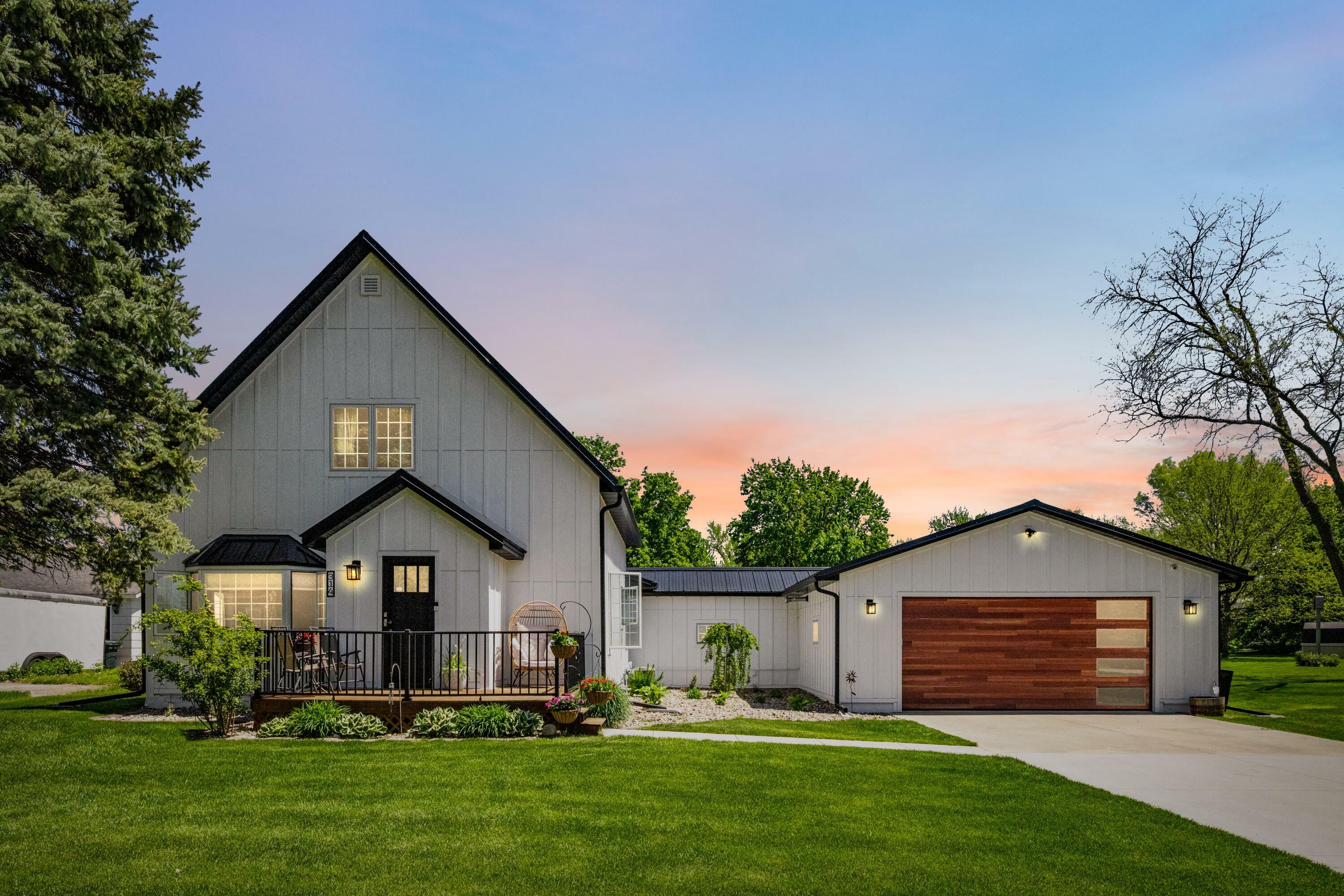 314 S Cottonwood Street  Roland IA 50236 photo
