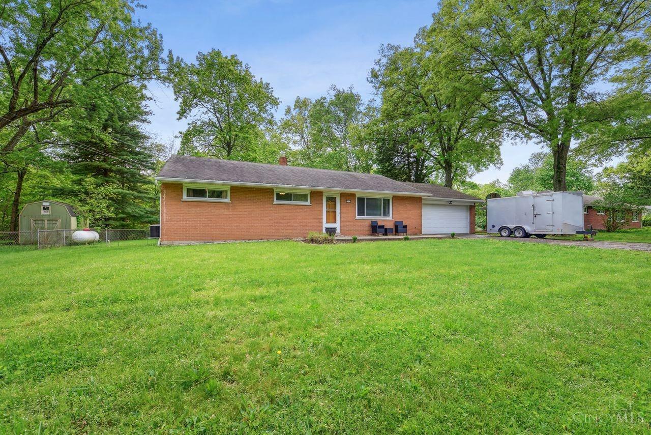 Property Photo: 1141 Old Oaks Drive OH 45102