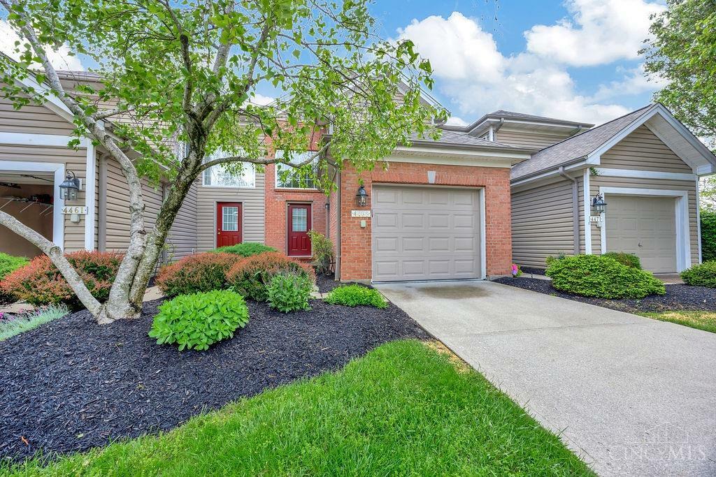 Property Photo: 4465 Black Oak Lane OH 45040