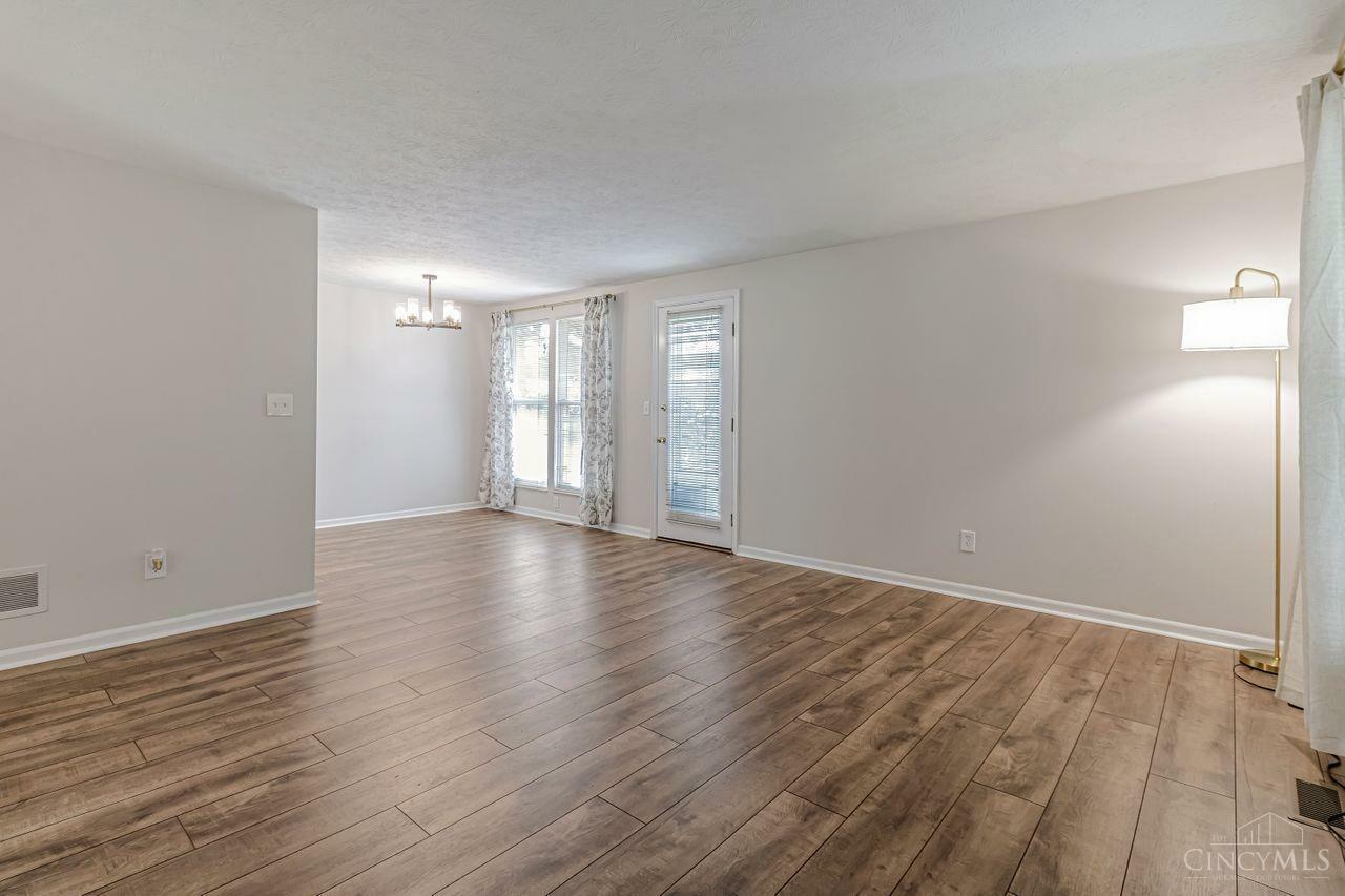 Property Photo: 6328 Amber Court OH 45040