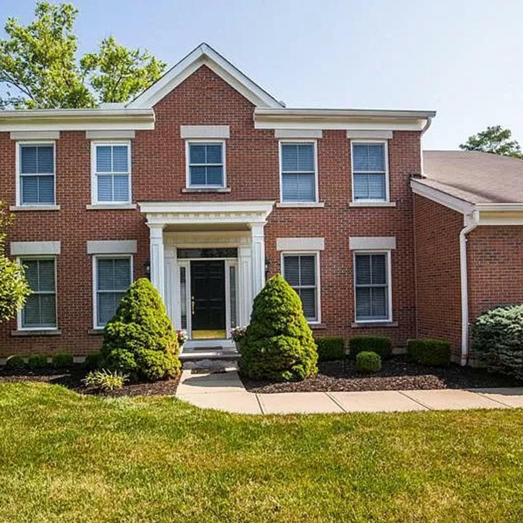 7824 Remington Road  Cincinnati OH 45242 photo