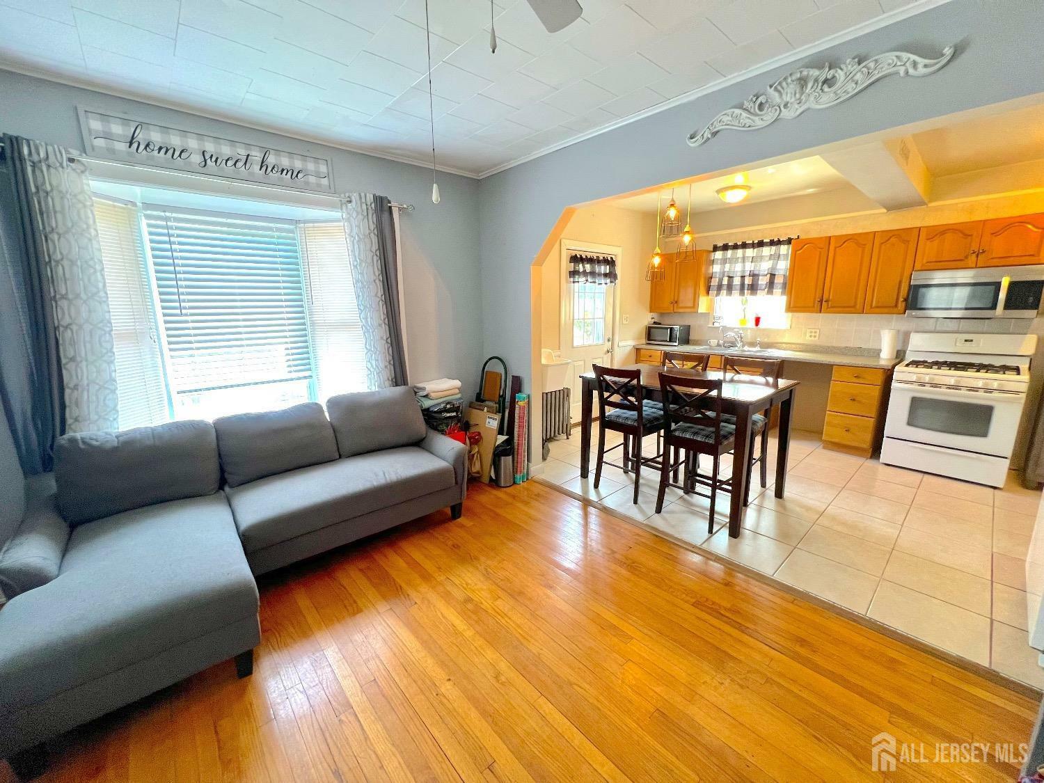 Property Photo: 53 School Street NJ 08854