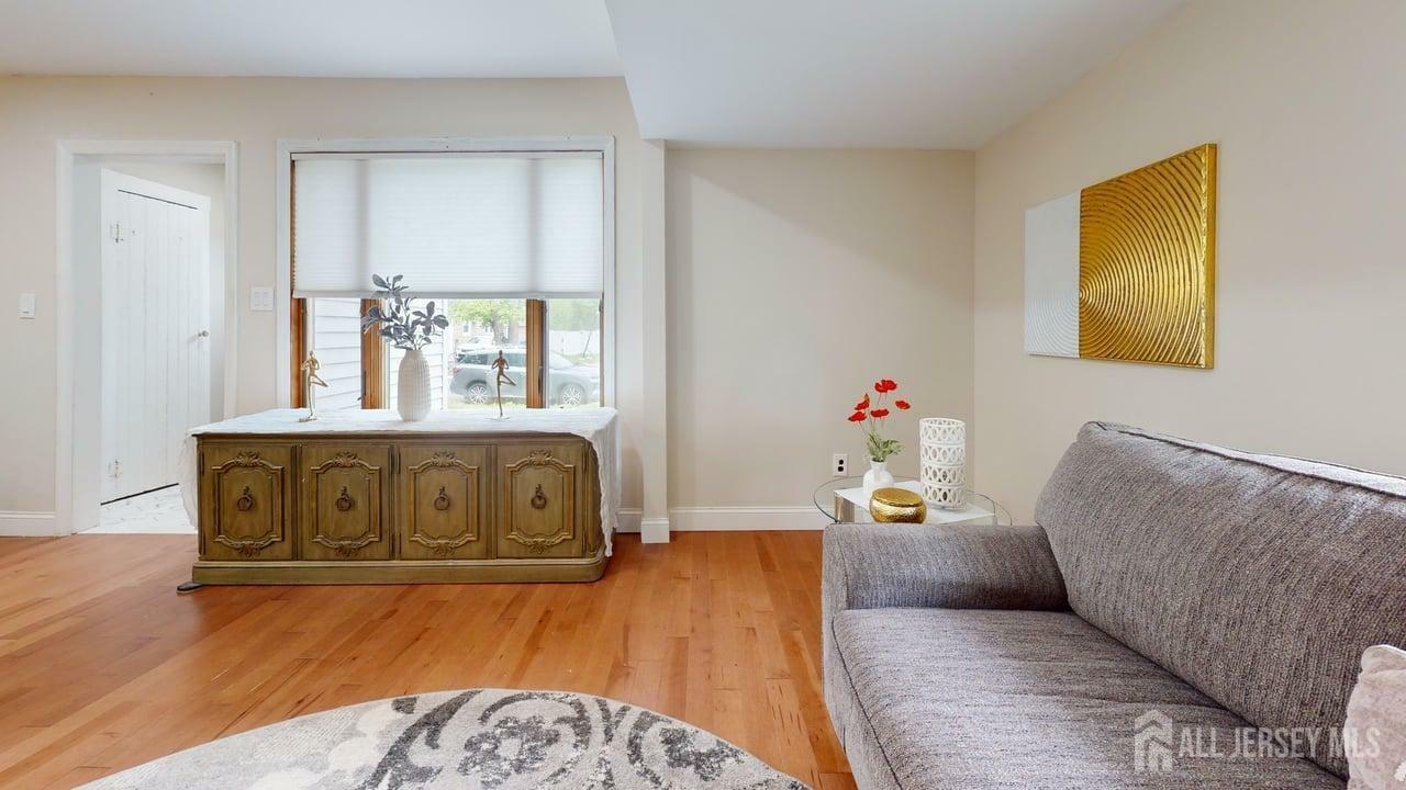 Property Photo: 496 Calvert Road NJ 08902