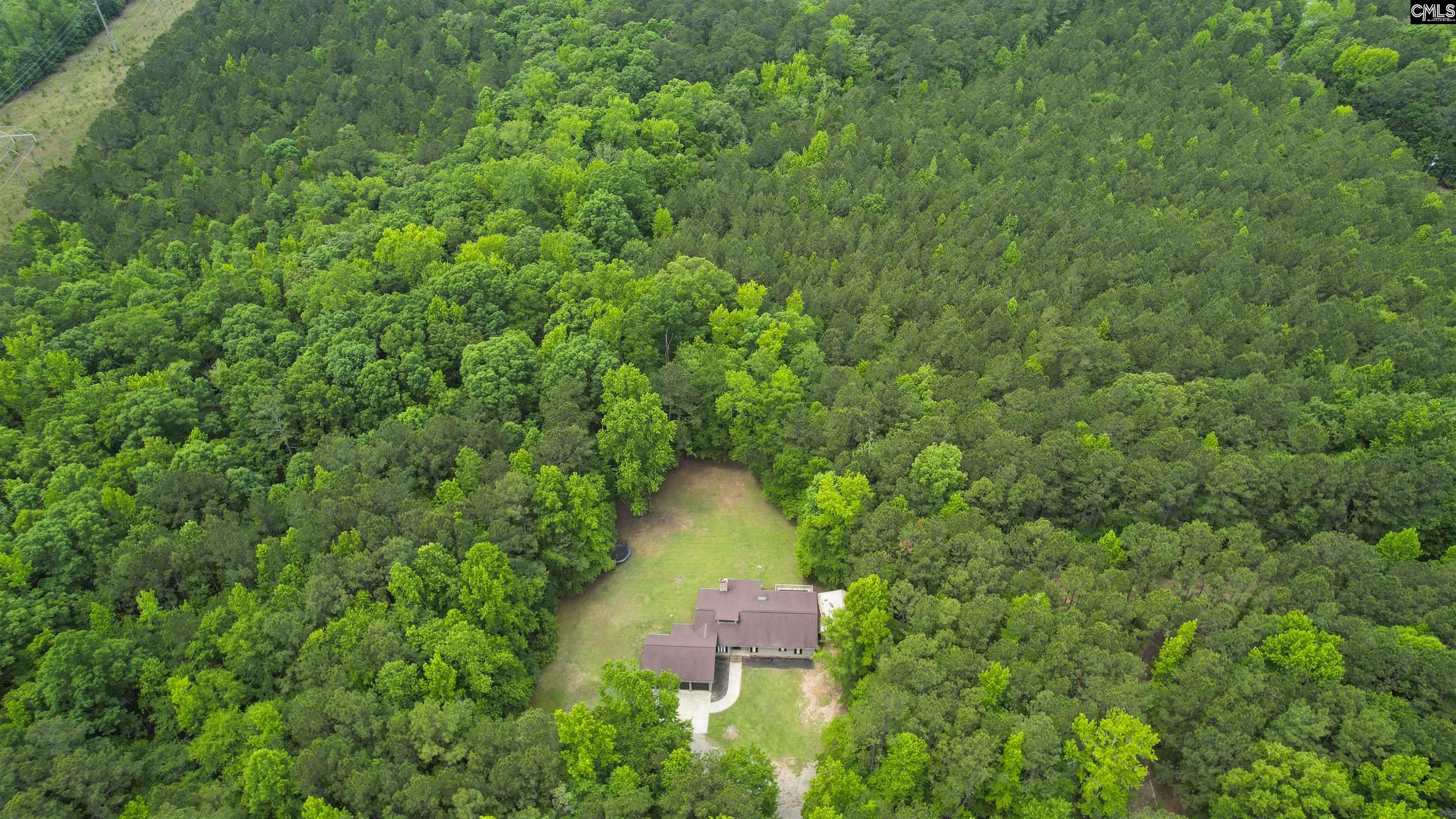 Property Photo: 209 N Melton SC 29016
