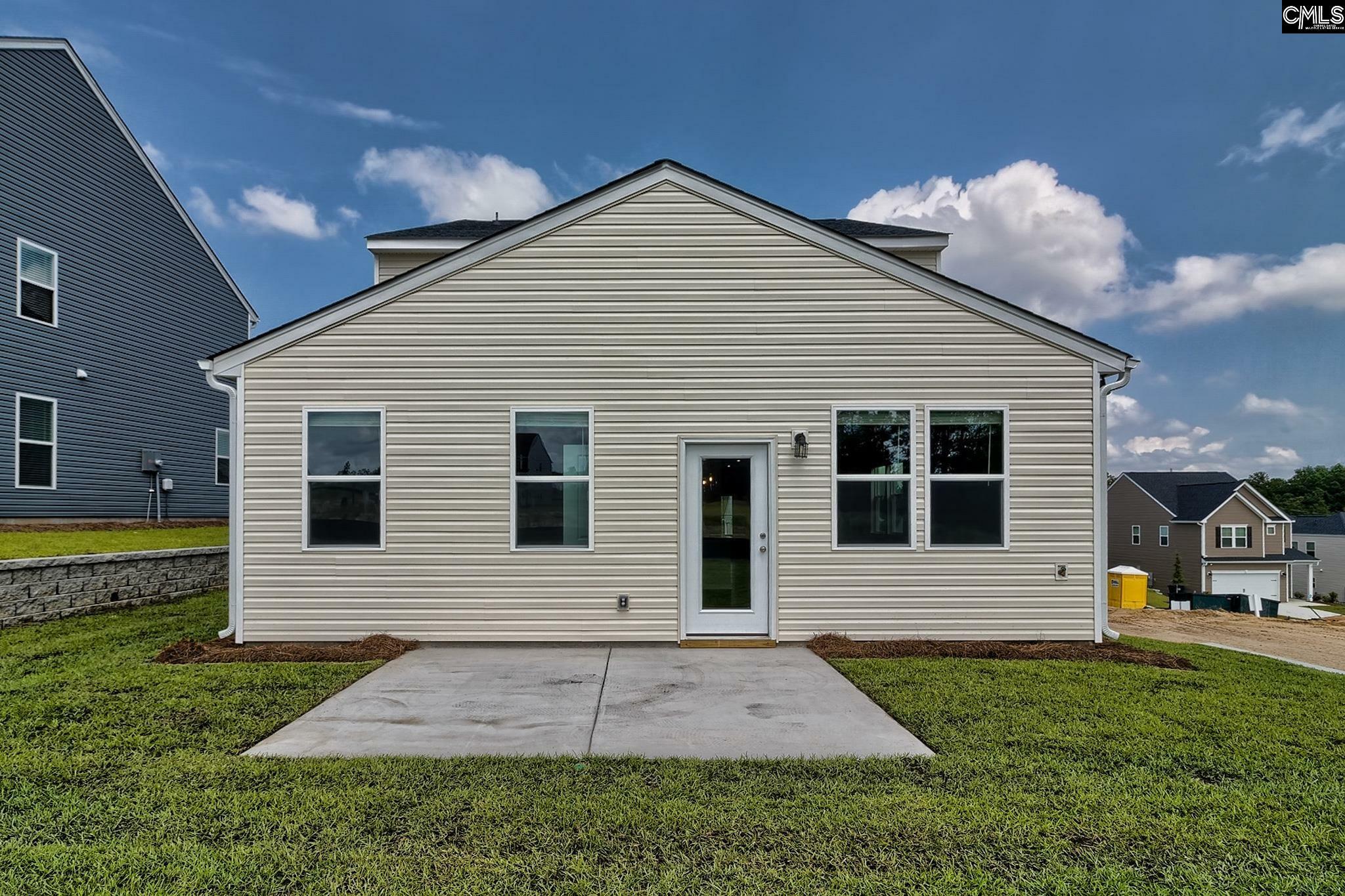 Property Photo: 318 Lady Liberty Way SC 29073