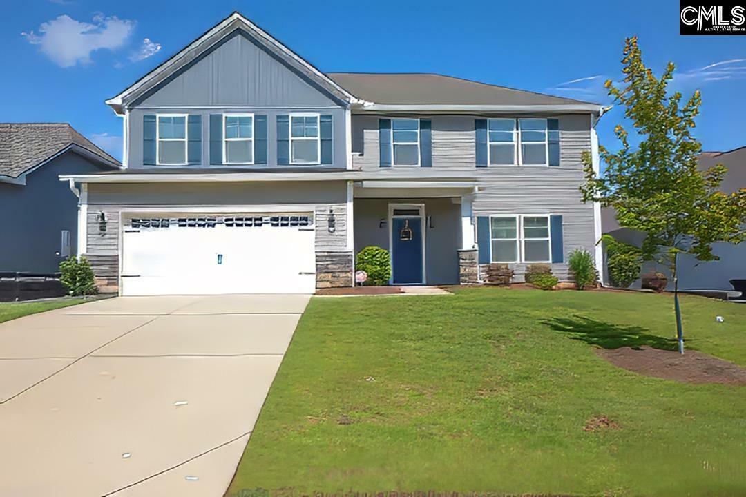 Property Photo: 533 Mitscher SC 29036