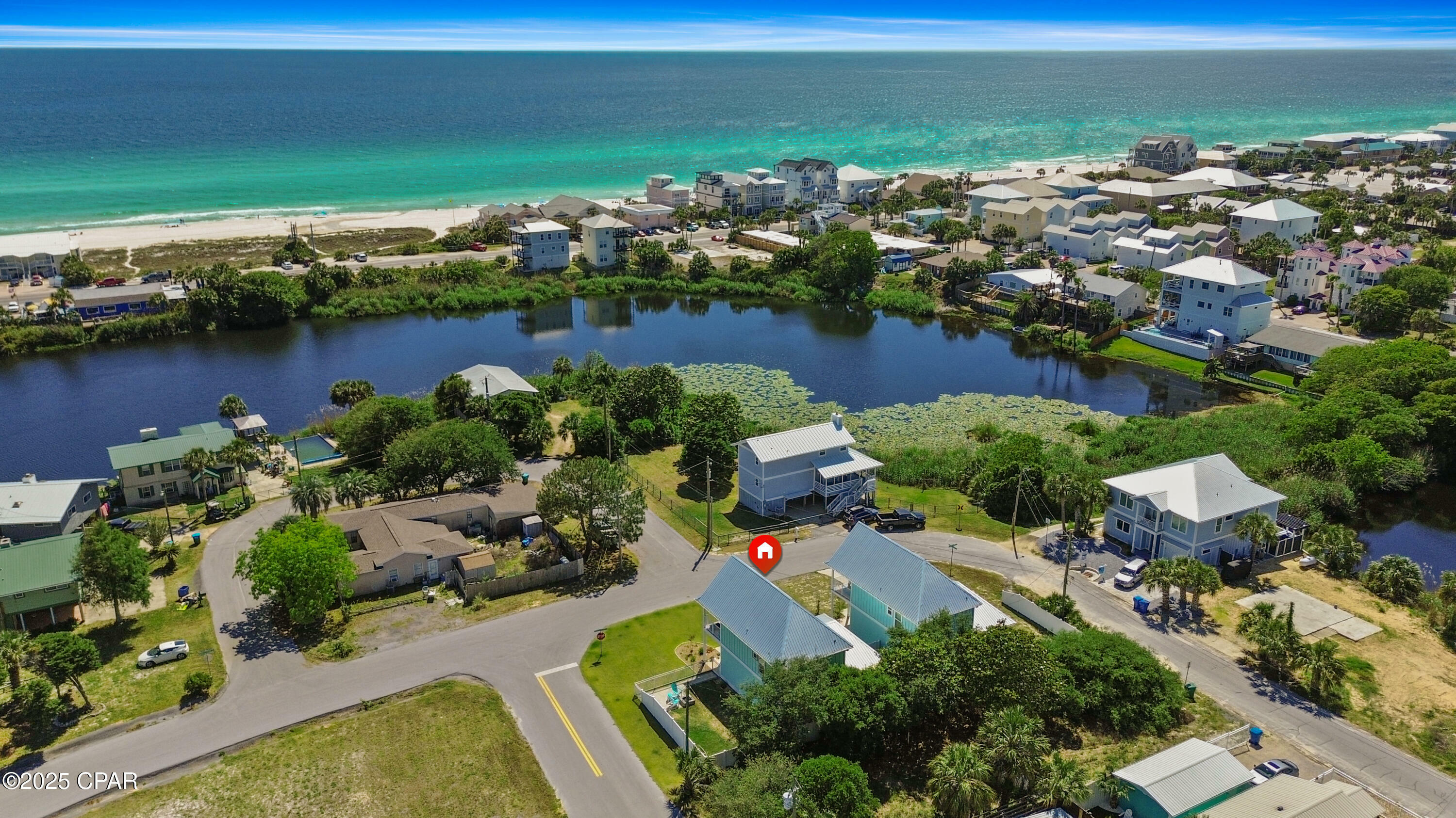 111 George C Wallace Boulevard  Panama City Beach FL 32413 photo