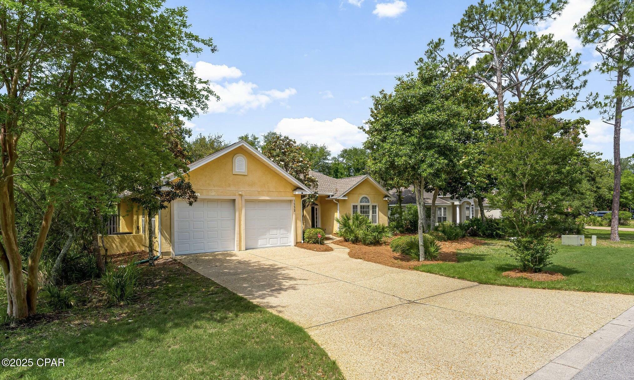 Property Photo: 3532 Fox Run Boulevard FL 32408