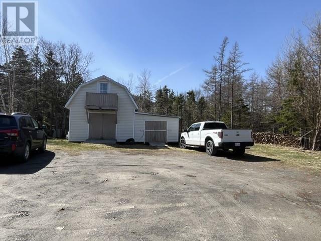 Property Photo: 106 Pond Road NL A0K 4N0