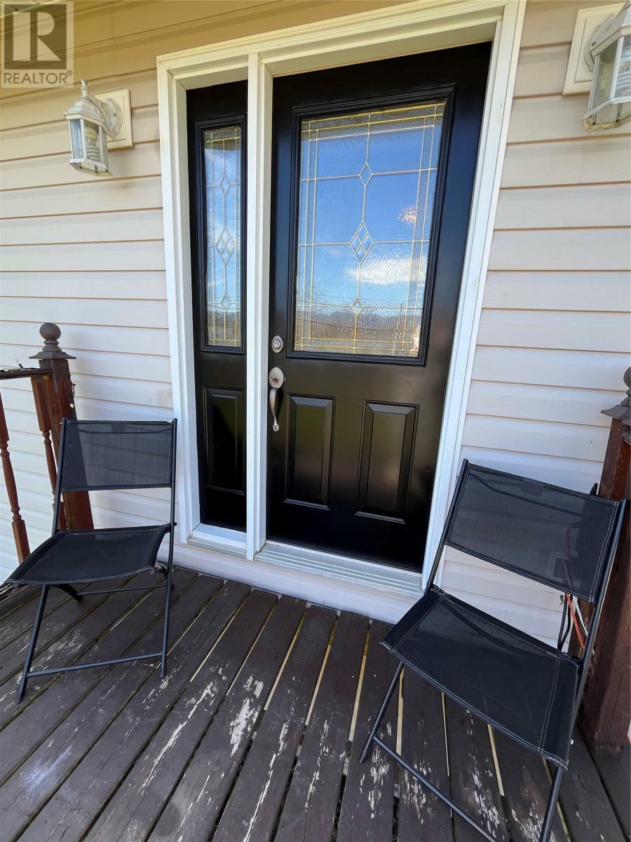 Photo de la propriété: 106 Pond Road NL A0K 4N0