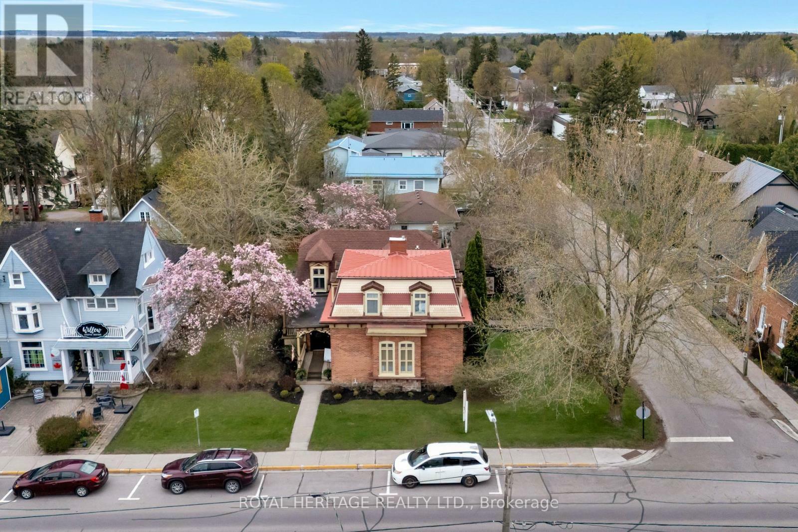 Property Photo: 81 Main Street ON K0K 1H0
