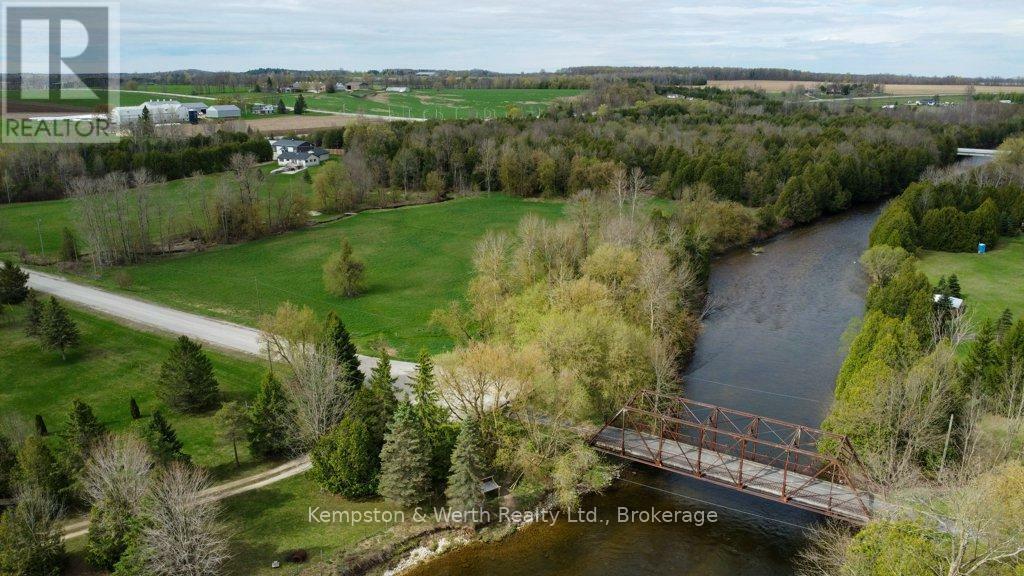 Property Photo: 112 Old Bridge Road South ON N4N 3B8