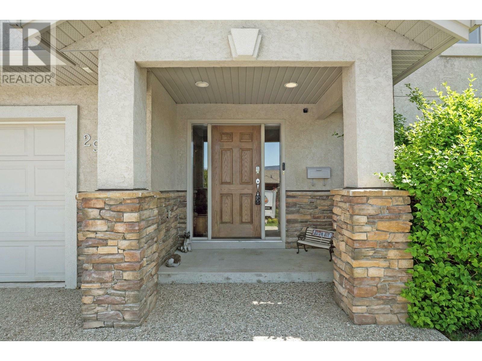 Property Photo: 2995 Valentino Court BC V1V 2S3