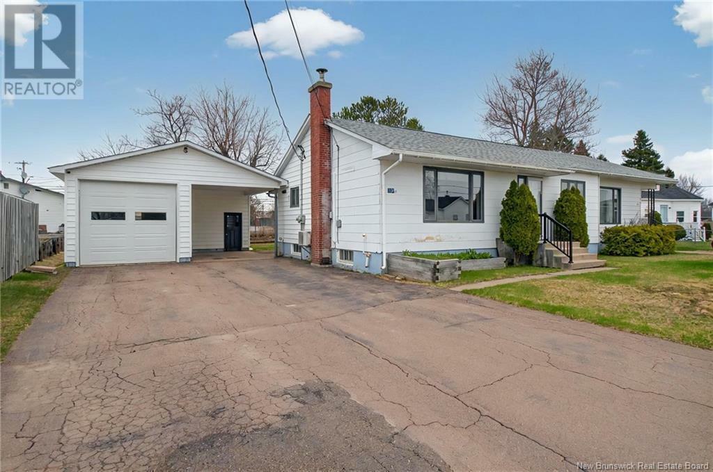 Property Photo: 19 A) B) Notre-Dame NB E4X 1E3