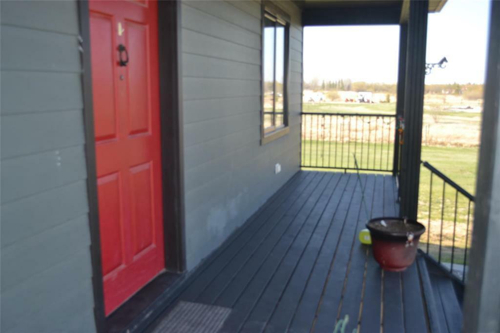 Photo de la propriété: 70096 Willowdale Road MB R5M 0G6
