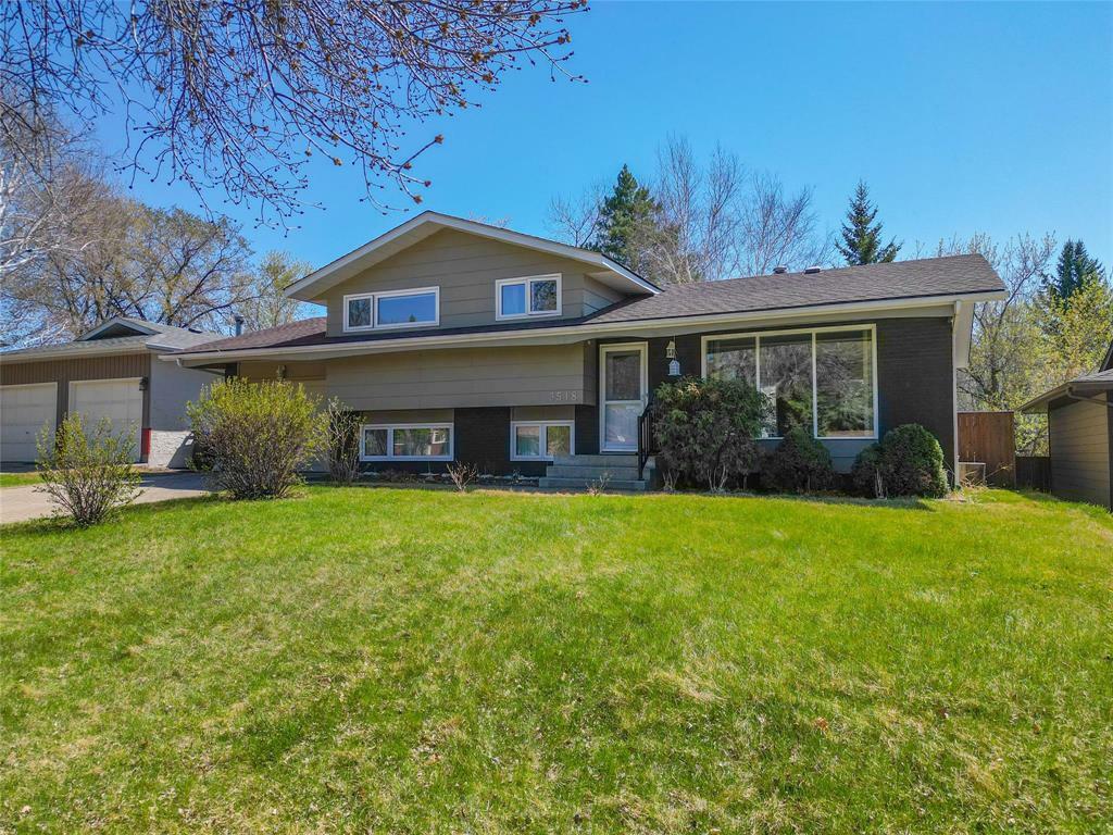 Property Photo: 3518 Rosser Avenue MB R7B 2Z6