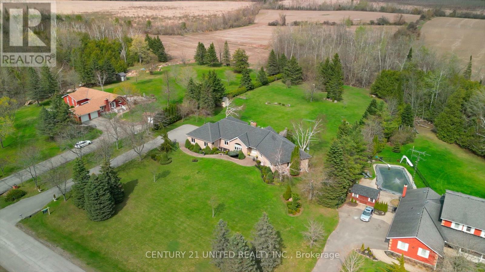 Property Photo: 29 Elliott Drive ON K9J 6X4