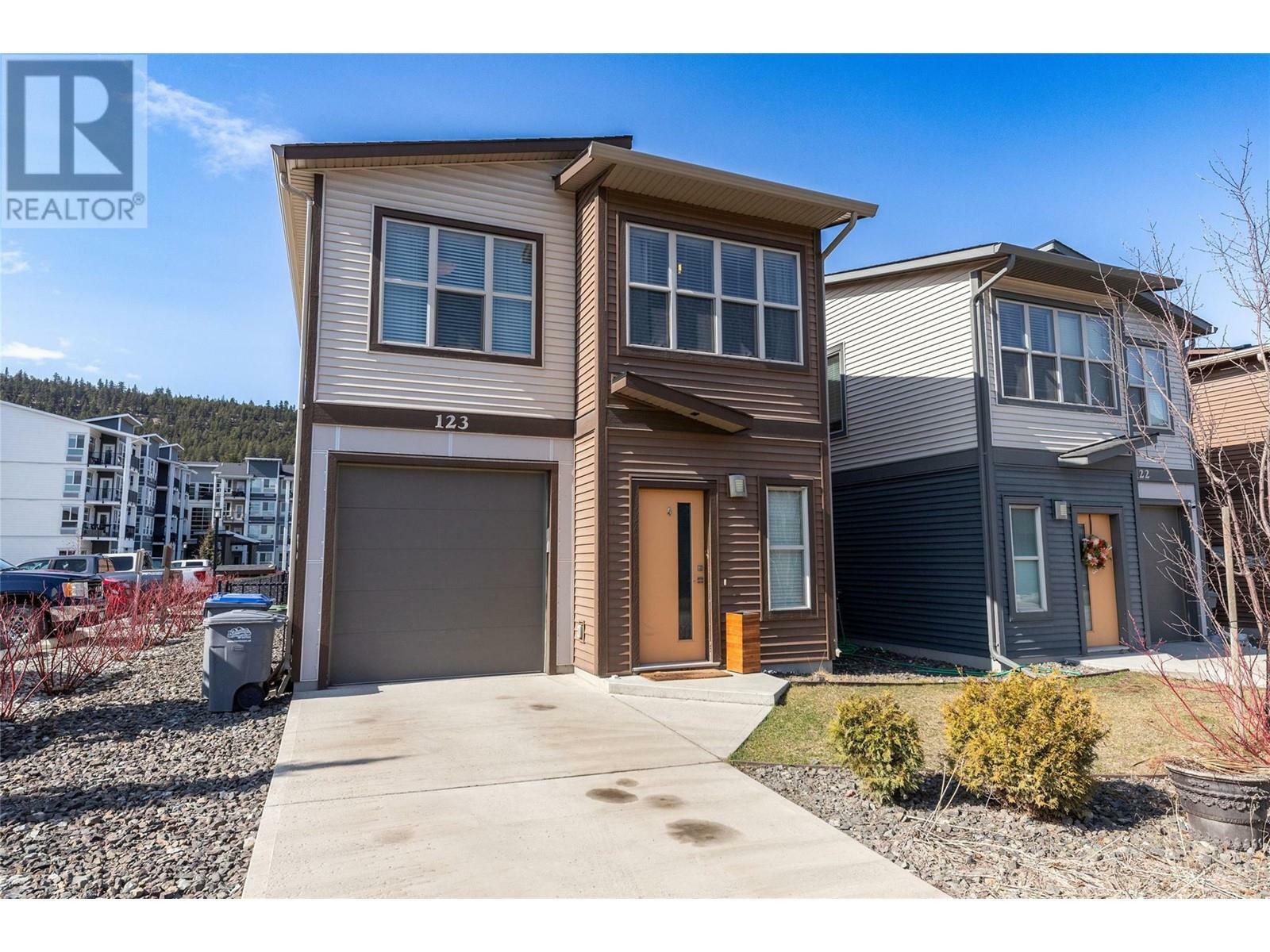 Property Photo: 1850 Hugh Allan Drive 123 BC V1S 0C8