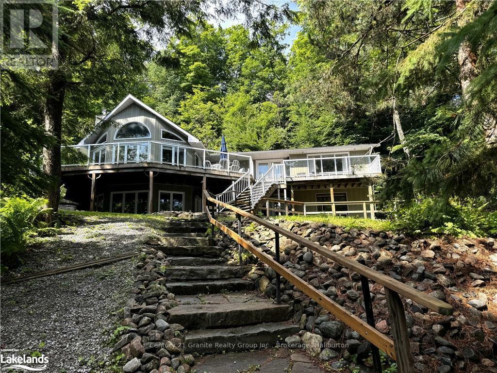 Property Photo: 1016 Pegg Drive ON K0M 1S0