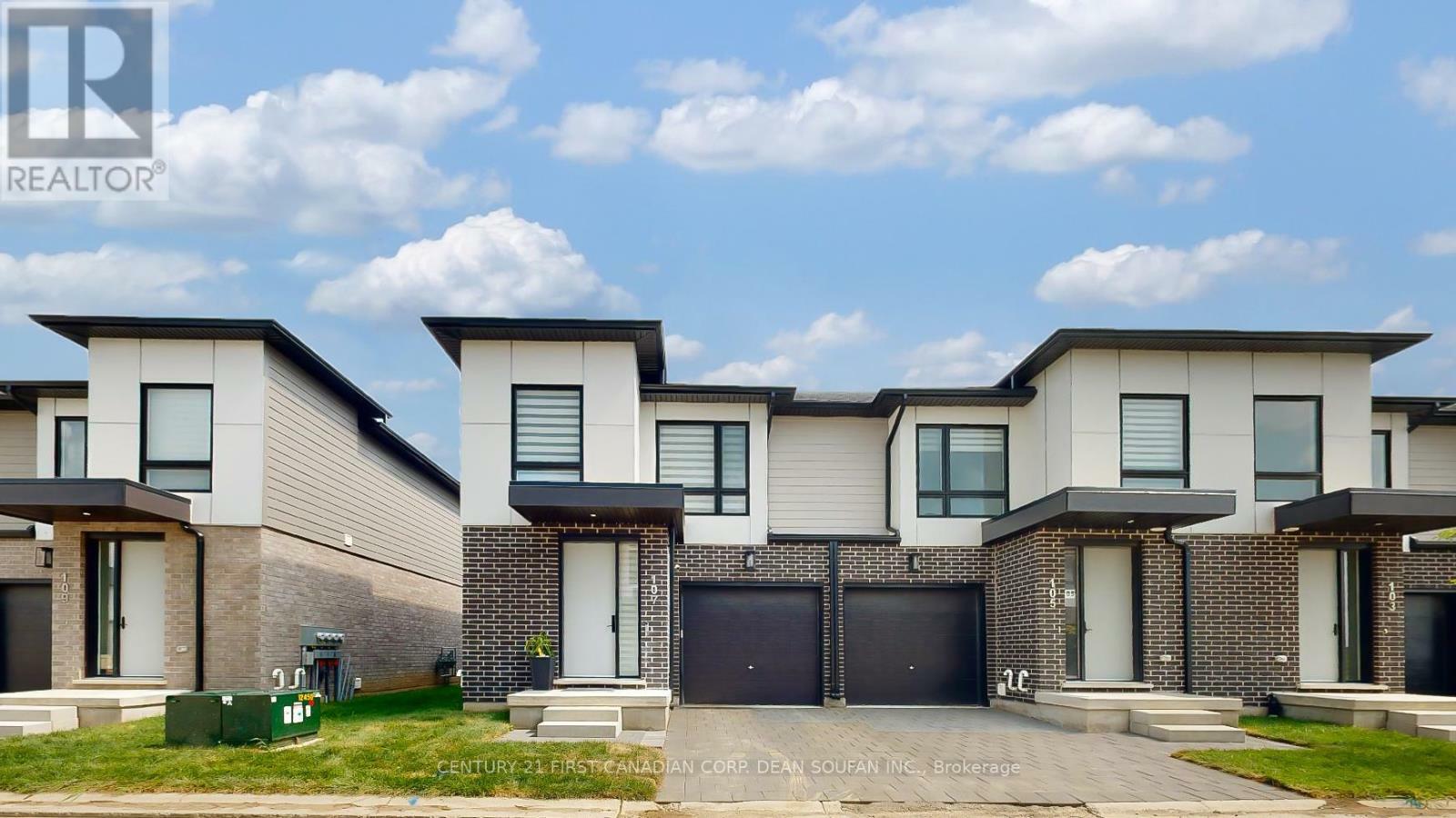 Property Photo: 175 Doan Drive 107 ON N0L 1R0