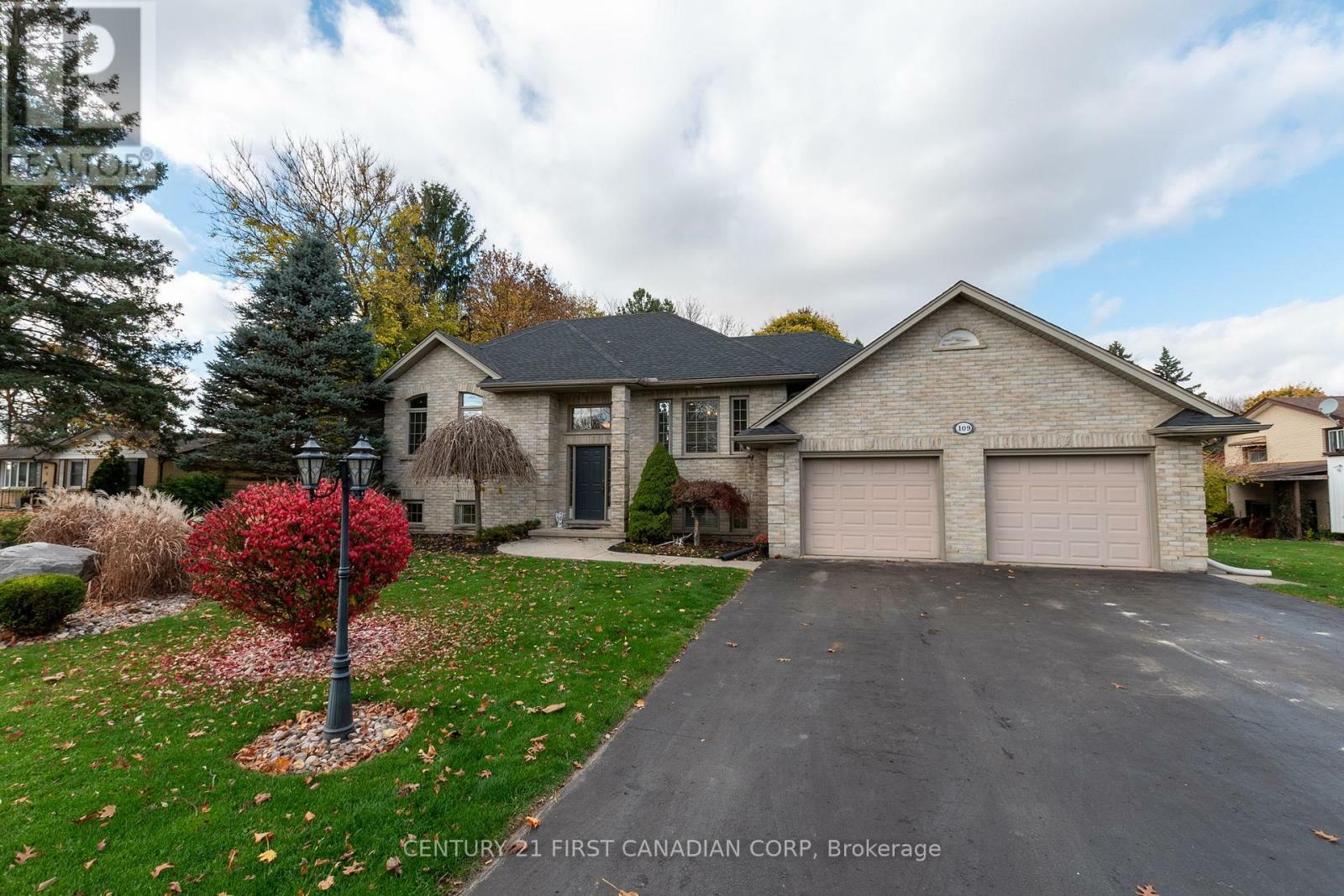 109 Princess Avenue  Middlesex Centre (Komoka) ON N0L 1R0 photo