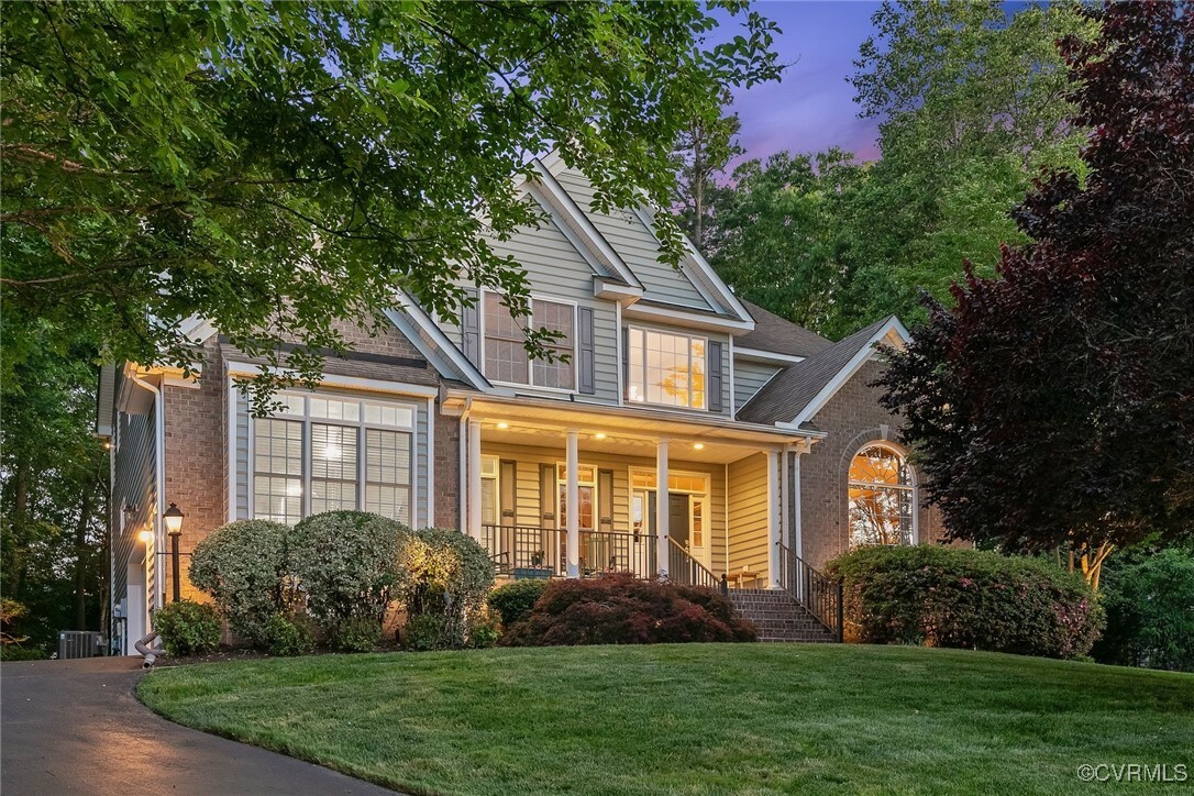 4909 Sadler Place Court  Glen Allen VA 23060 photo