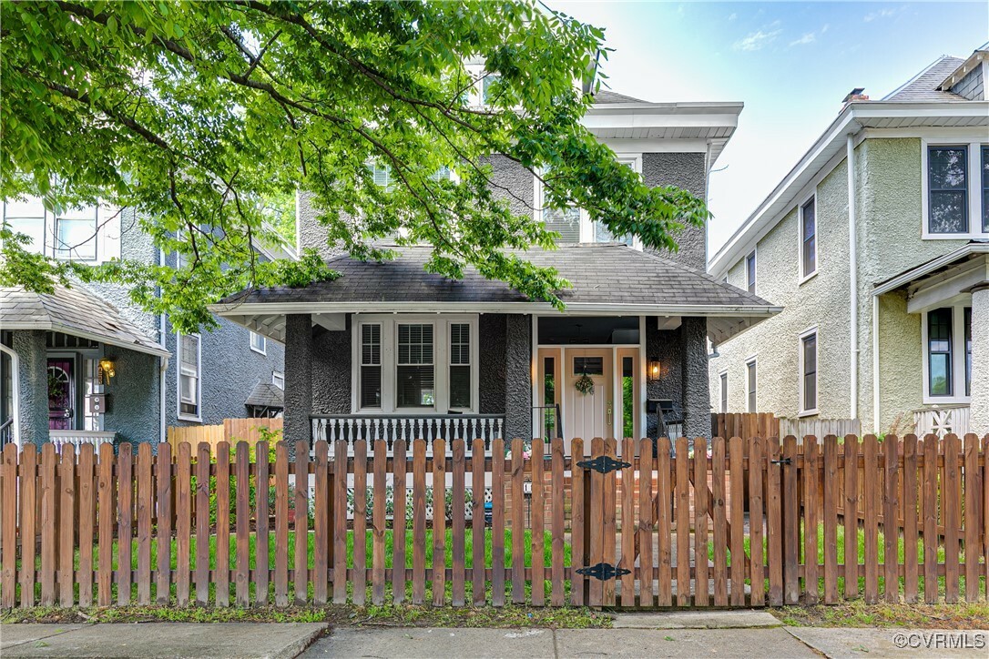 3110 Fendall Avenue  Richmond VA 23222 photo