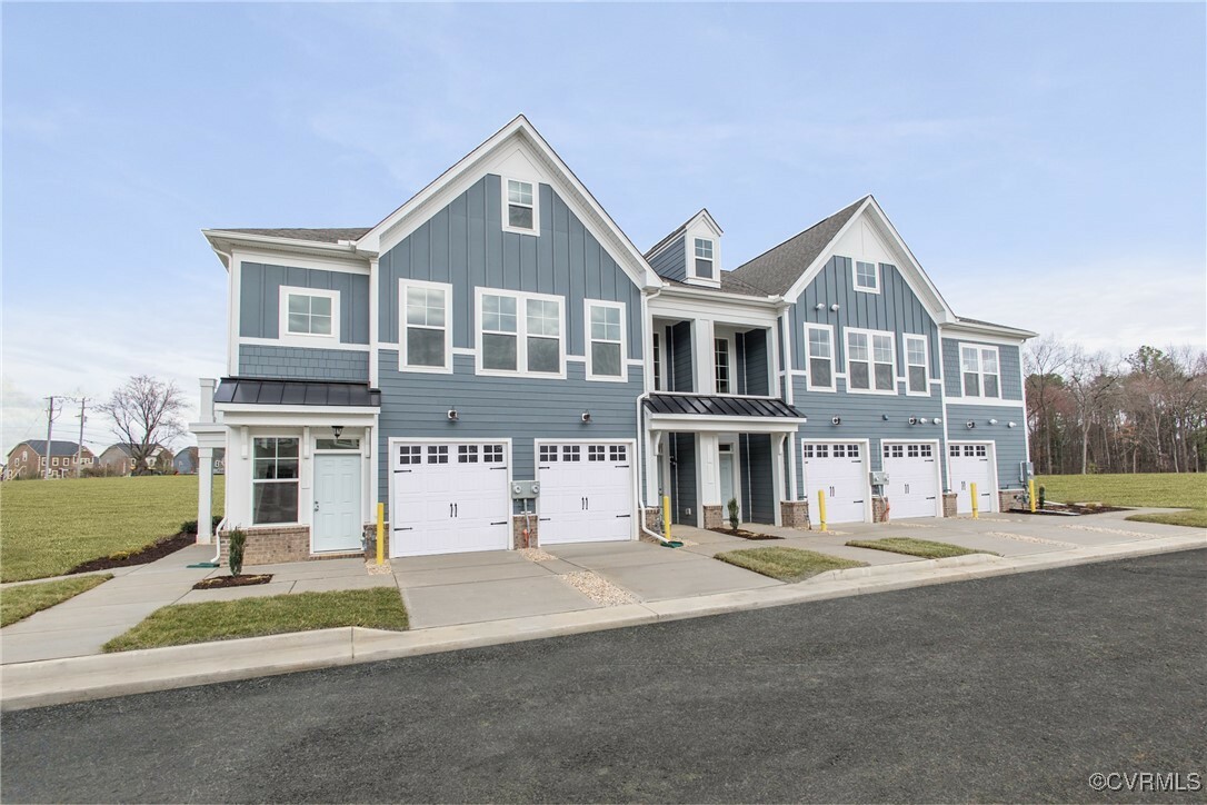 Property Photo: 5320 Good Landing Road 103 VA 23059