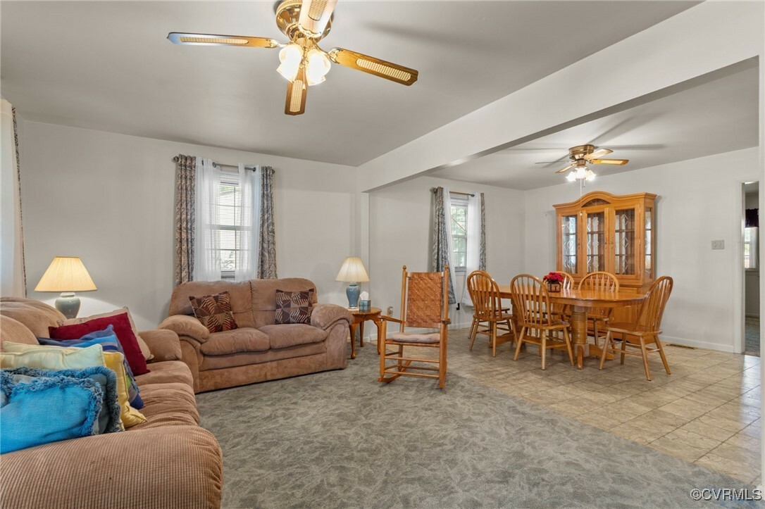 Property Photo: 3006 Brentwood Circle VA 23237