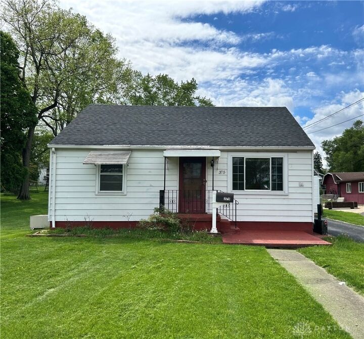 375 N Miami Street  West Milton OH 45383 photo