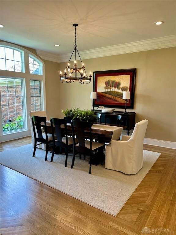 Property Photo: 10647 Falls Creek Lane OH 45458