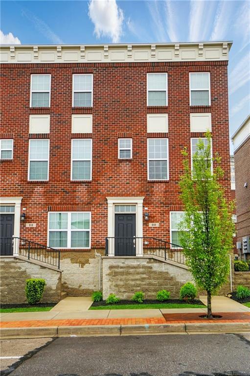Property Photo: 20 N Center Street 20 OH 45502