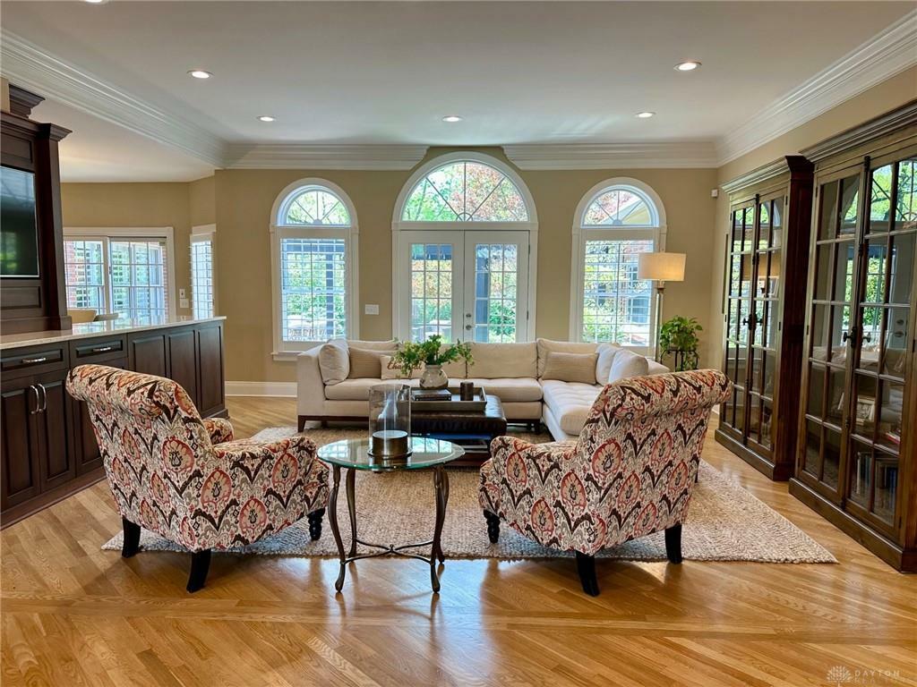 Property Photo:  10647 Falls Creek Lane  OH 45458 