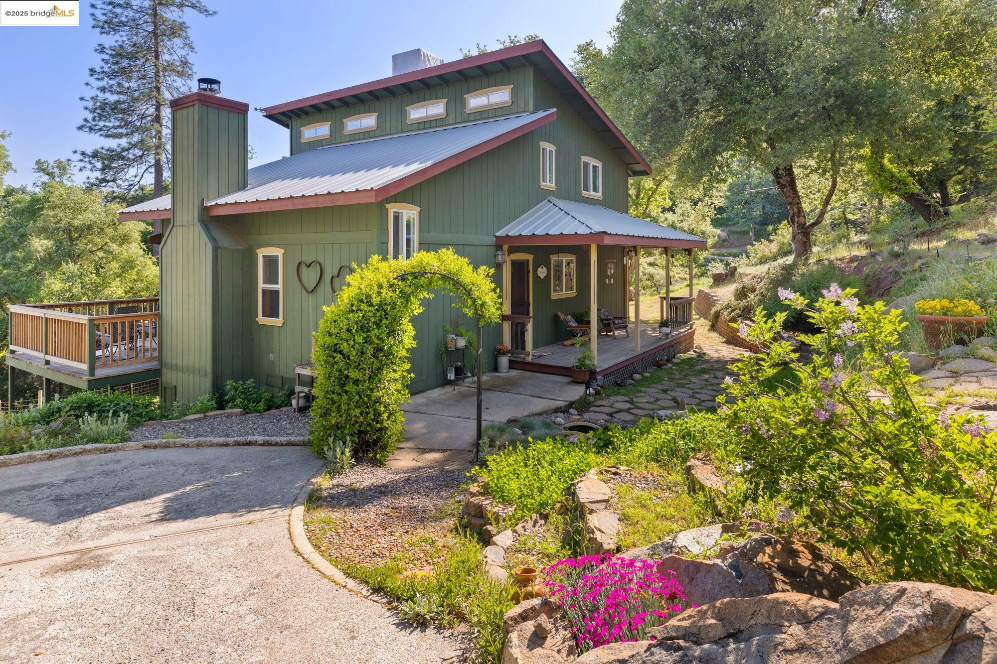 20585 Eden Lane  Tuolumne CA 95379 photo