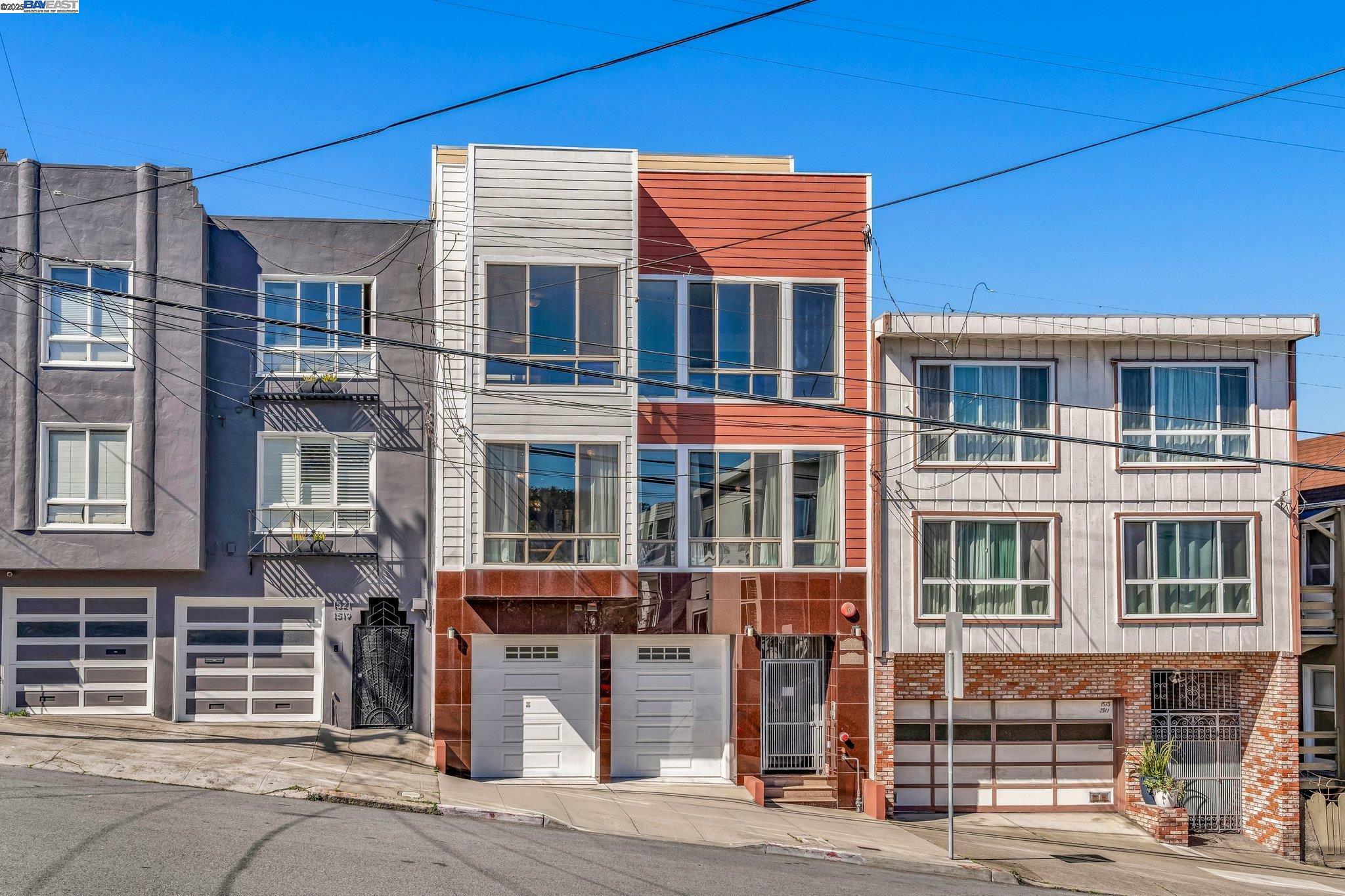 1515 12th Ave  San Francisco CA 94122 photo