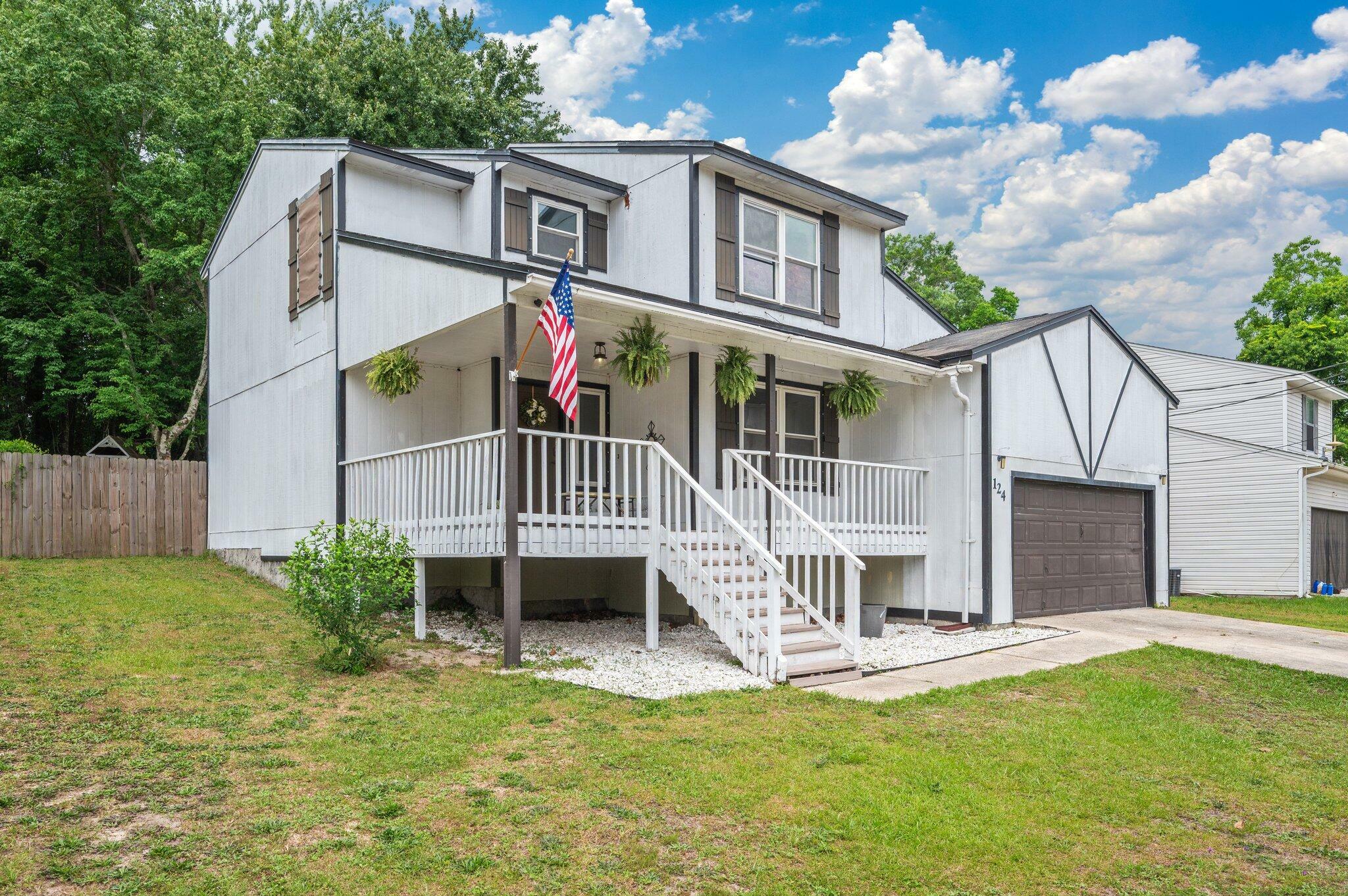 124 Palmetto Drive  Crestview FL 32539 photo
