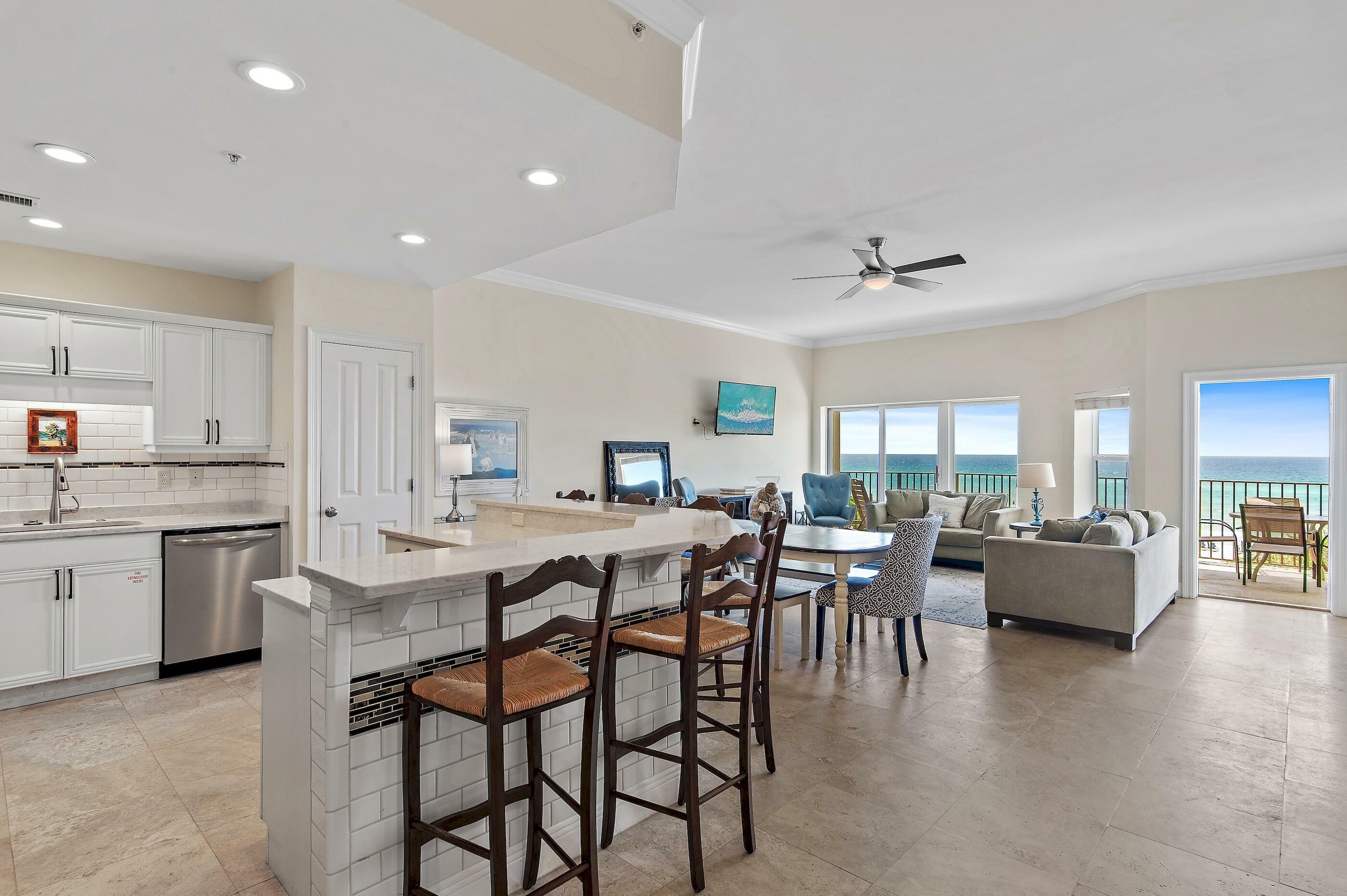3880 E County Highway 30A Unit 202  Santa Rosa Beach FL 32459 photo