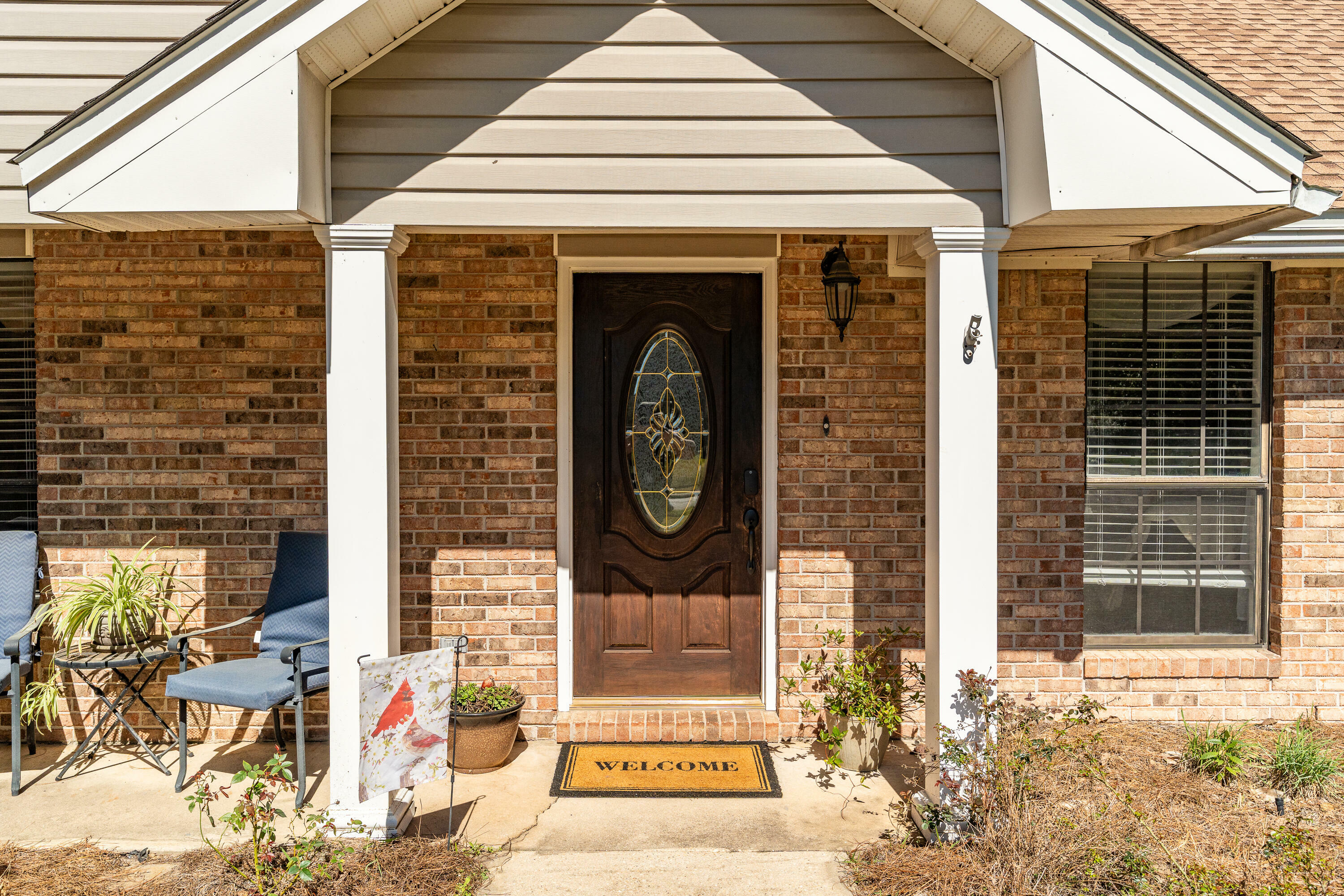 Property Photo: 806 Overbrook Drive FL 32547
