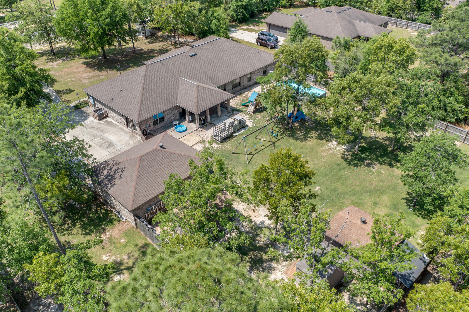 Property Photo:  6444 Welannee Boulevard  FL 32567 