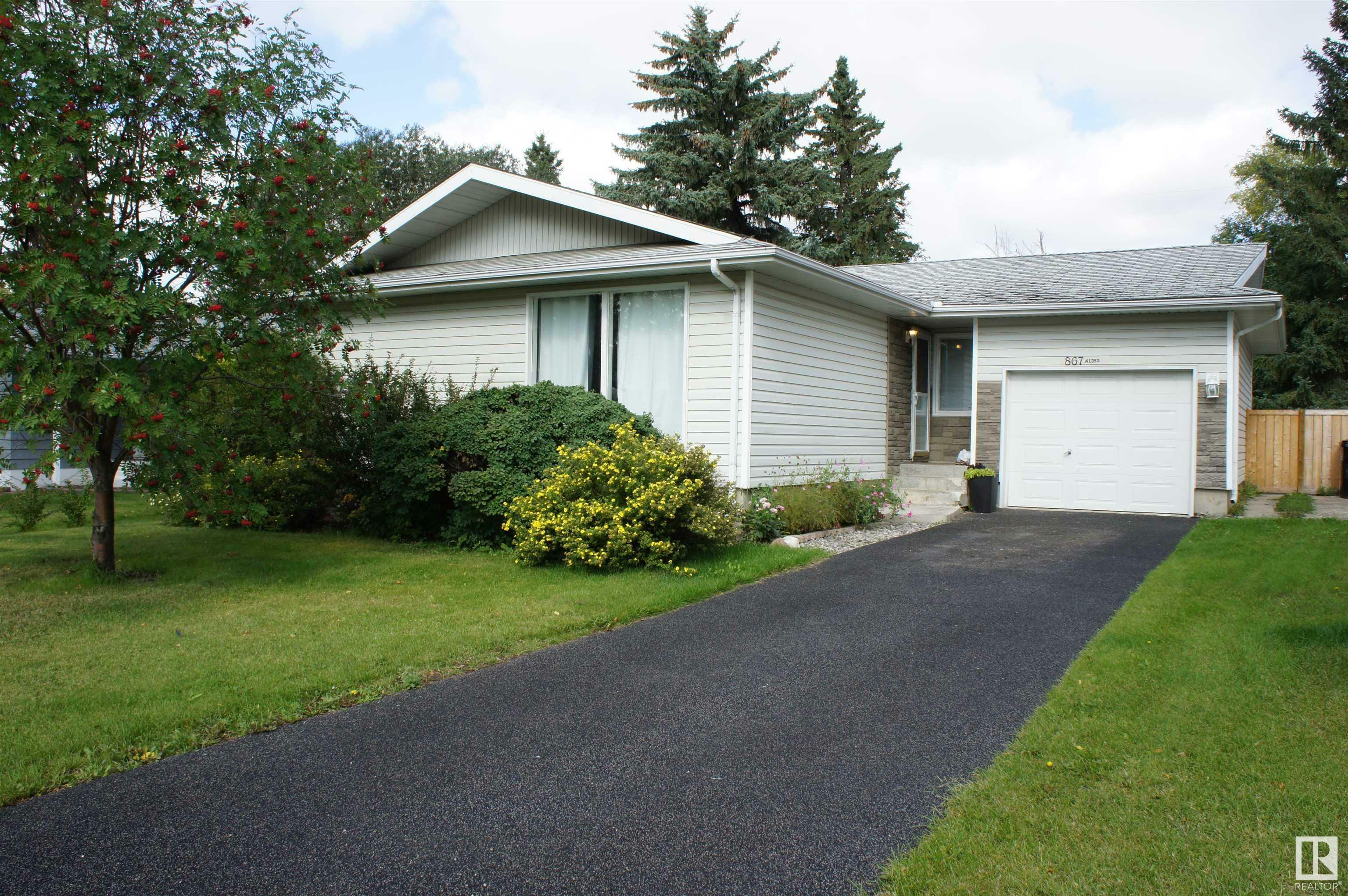 867 Alder Avenue  Sherwood Park AB T8A 1V4 photo