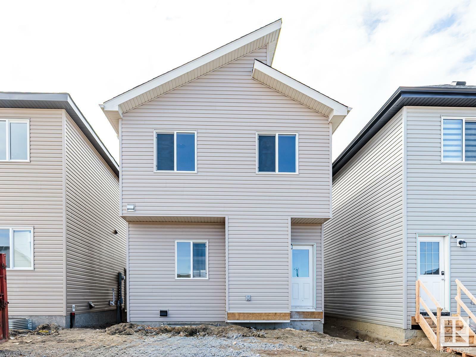 Photo de la propriété: 6272 175 Avenue NW AB T5Y 4H3