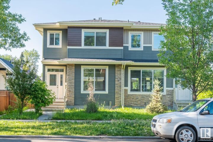 10576 62 Avenue NW  Edmonton AB T6H 1M4 photo