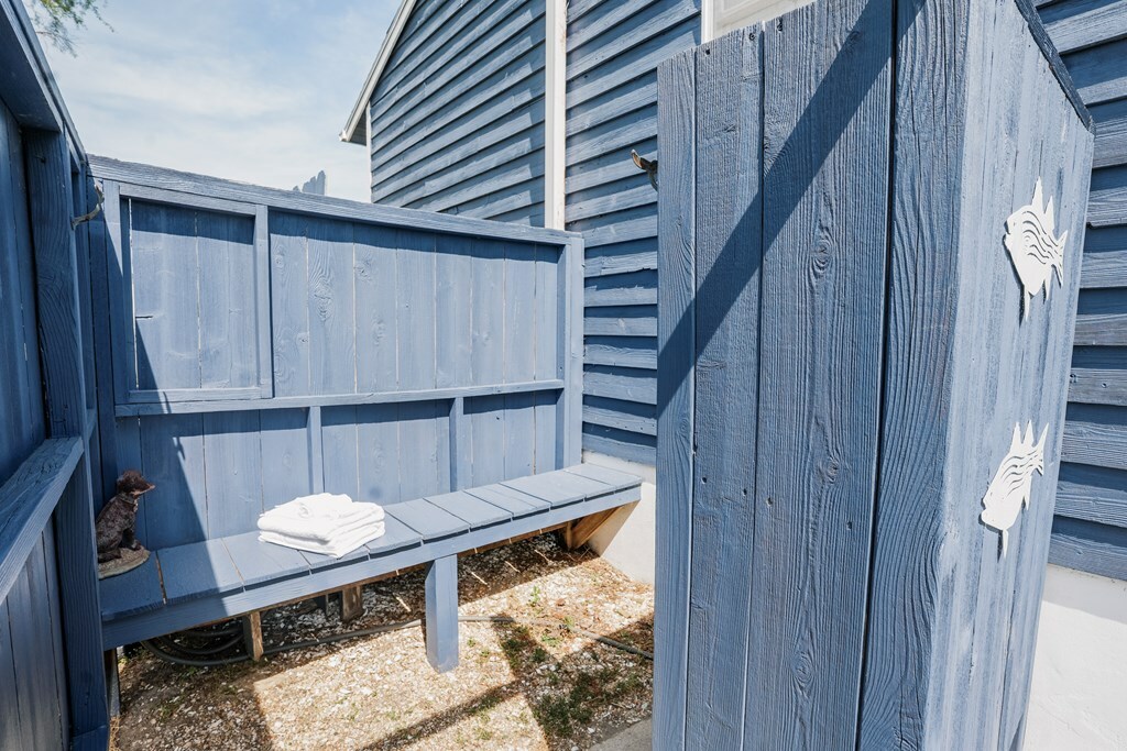 Property Photo: 6345 Clark St VA 23336