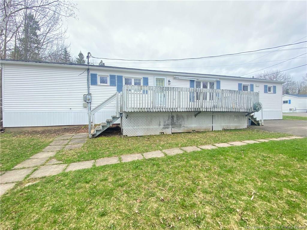 Property Photo: 446 Osmond Lane NB E3B 7L6
