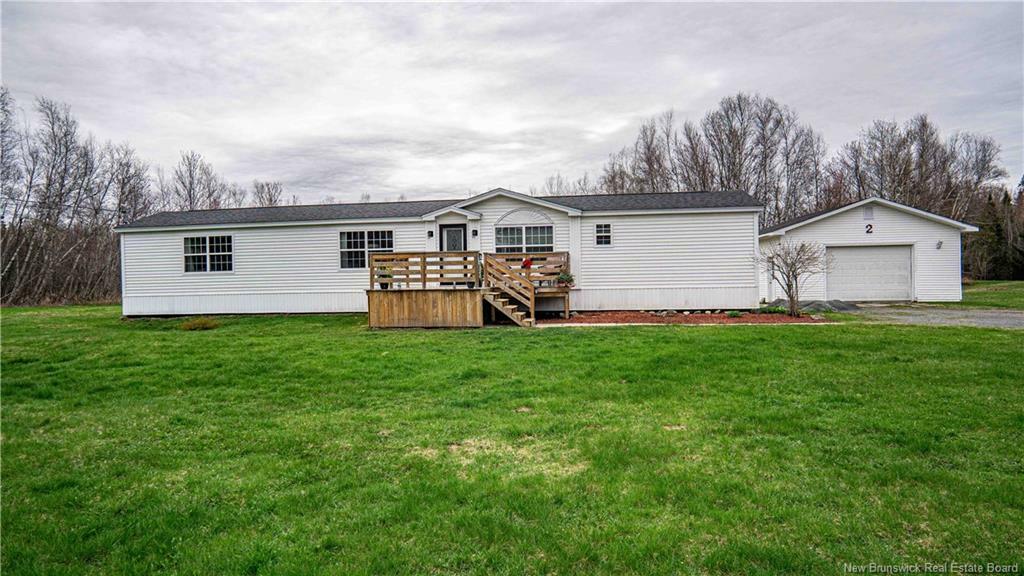 Photo de la propriété: 2 Prestige Drive NB E3B 7G9