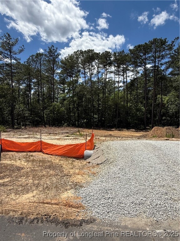 Property Photo:  566 Blossom Trail  NC 27546 