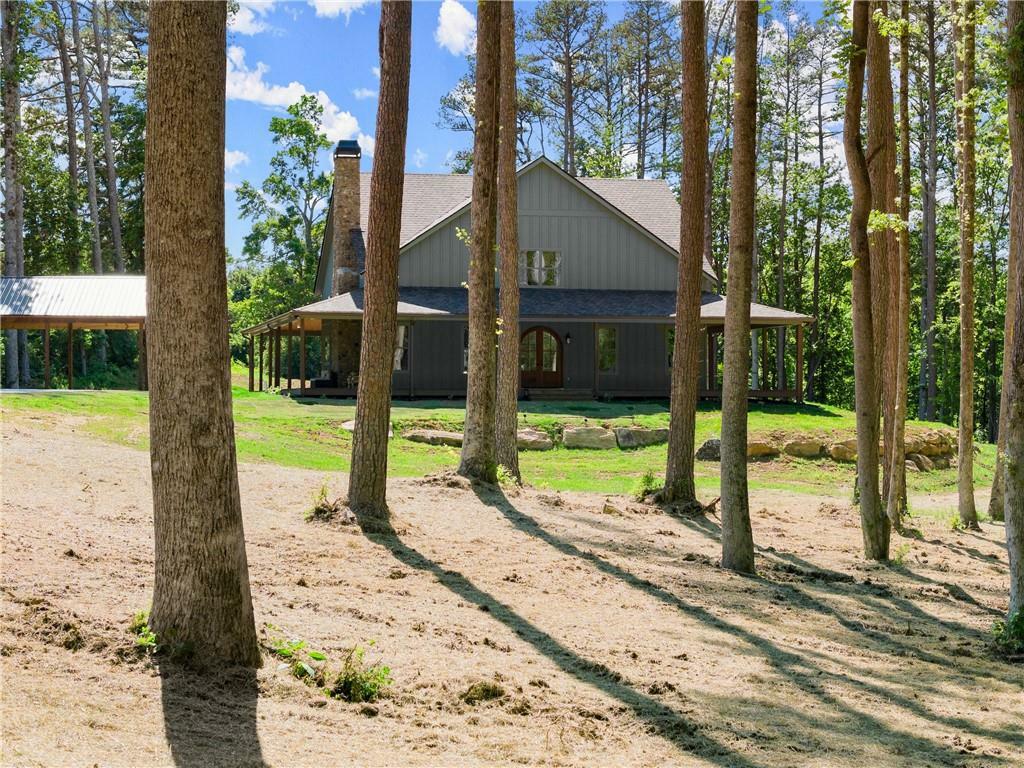 Property Photo: 3805 Carder Lane GA 30028