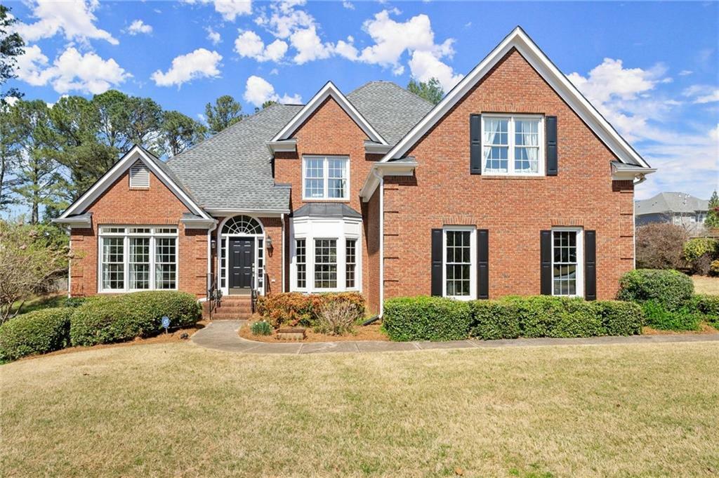 13090 Magnolia Crescent Drive  Roswell GA 30075 photo