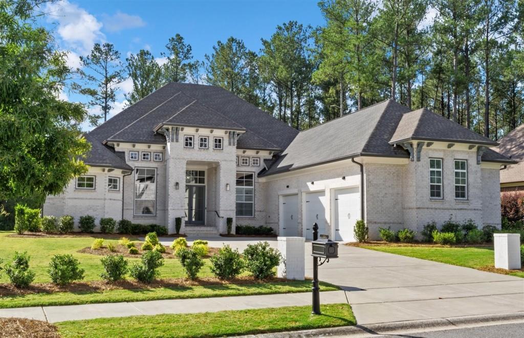 Property Photo:  4216 Tattnall Run  GA 30101 