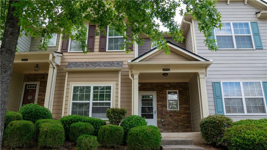 Property Photo: 2476 Suwanee Pointe Drive GA 30043